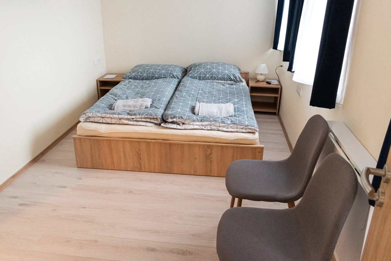 ショプロン Randevu Panzio Bed & Breakfast 部屋 写真