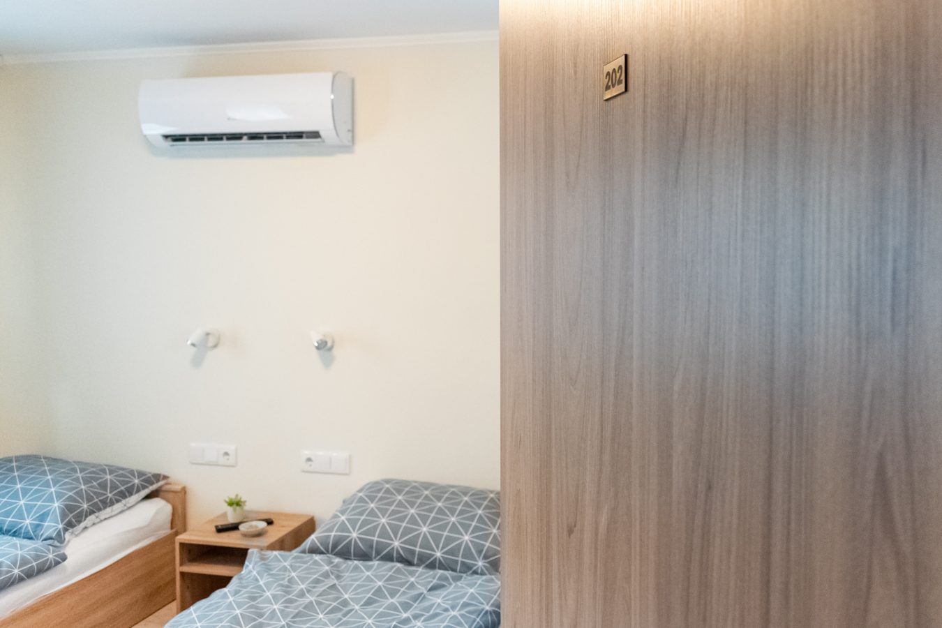 ショプロン Randevu Panzio Bed & Breakfast 部屋 写真