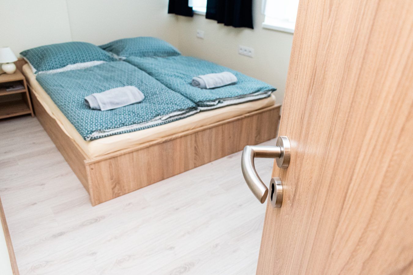 ショプロン Randevu Panzio Bed & Breakfast 部屋 写真