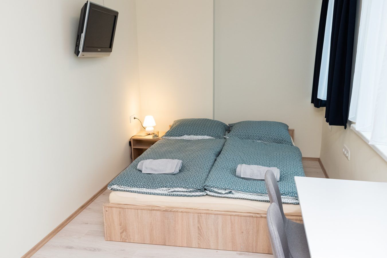 ショプロン Randevu Panzio Bed & Breakfast 部屋 写真