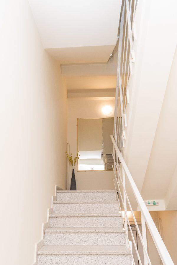 ショプロン Randevu Panzio Bed & Breakfast インテリア 写真