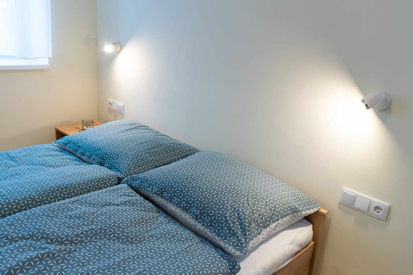 ショプロン Randevu Panzio Bed & Breakfast 部屋 写真