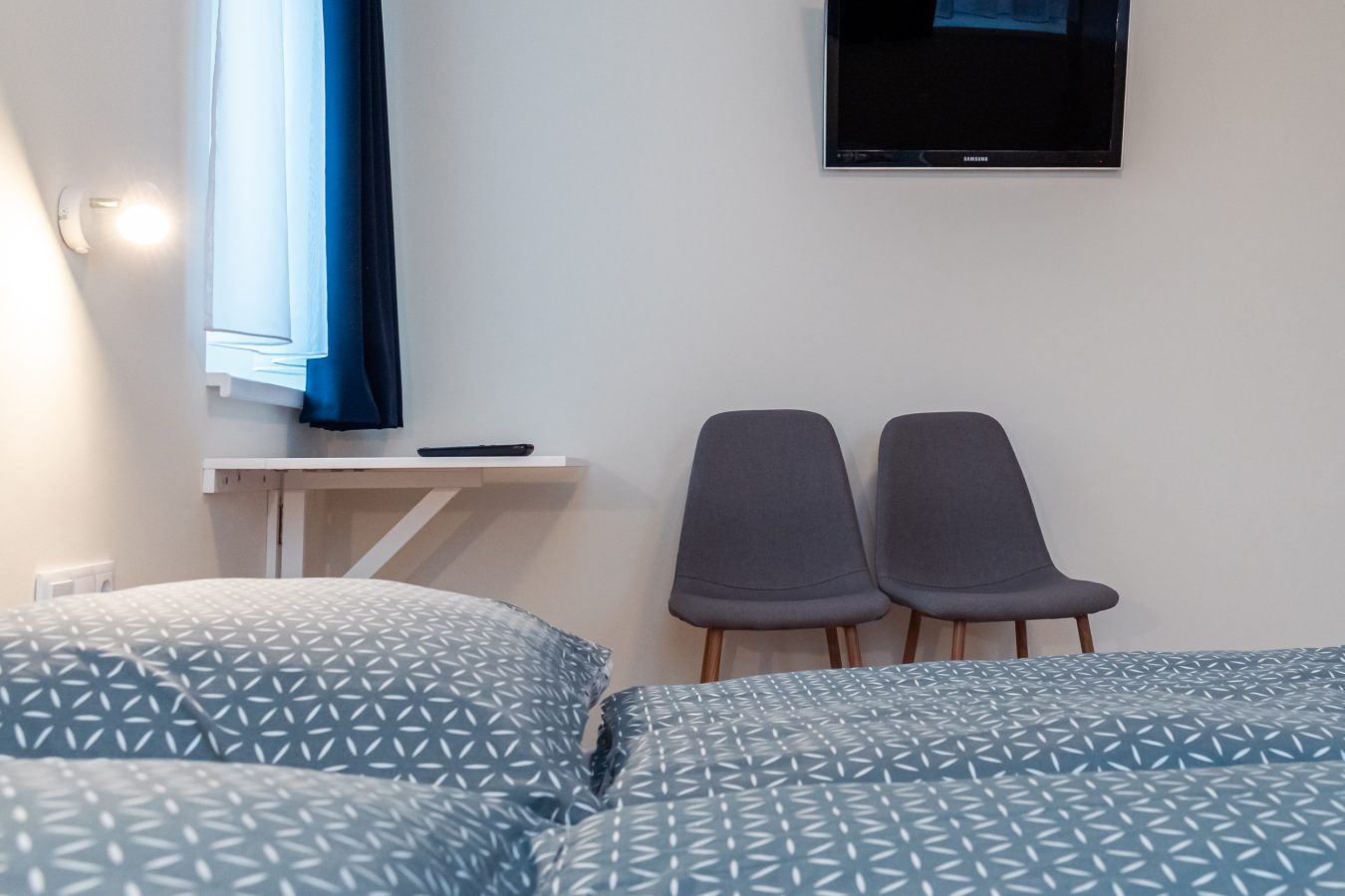 ショプロン Randevu Panzio Bed & Breakfast 部屋 写真